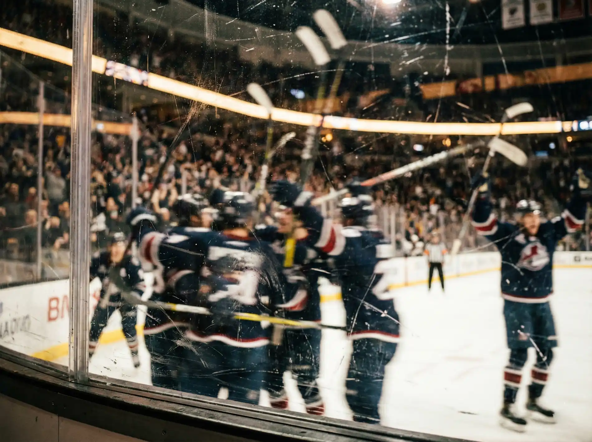 Defense Optional: Why the Red Light Will Be Busy in Columbus