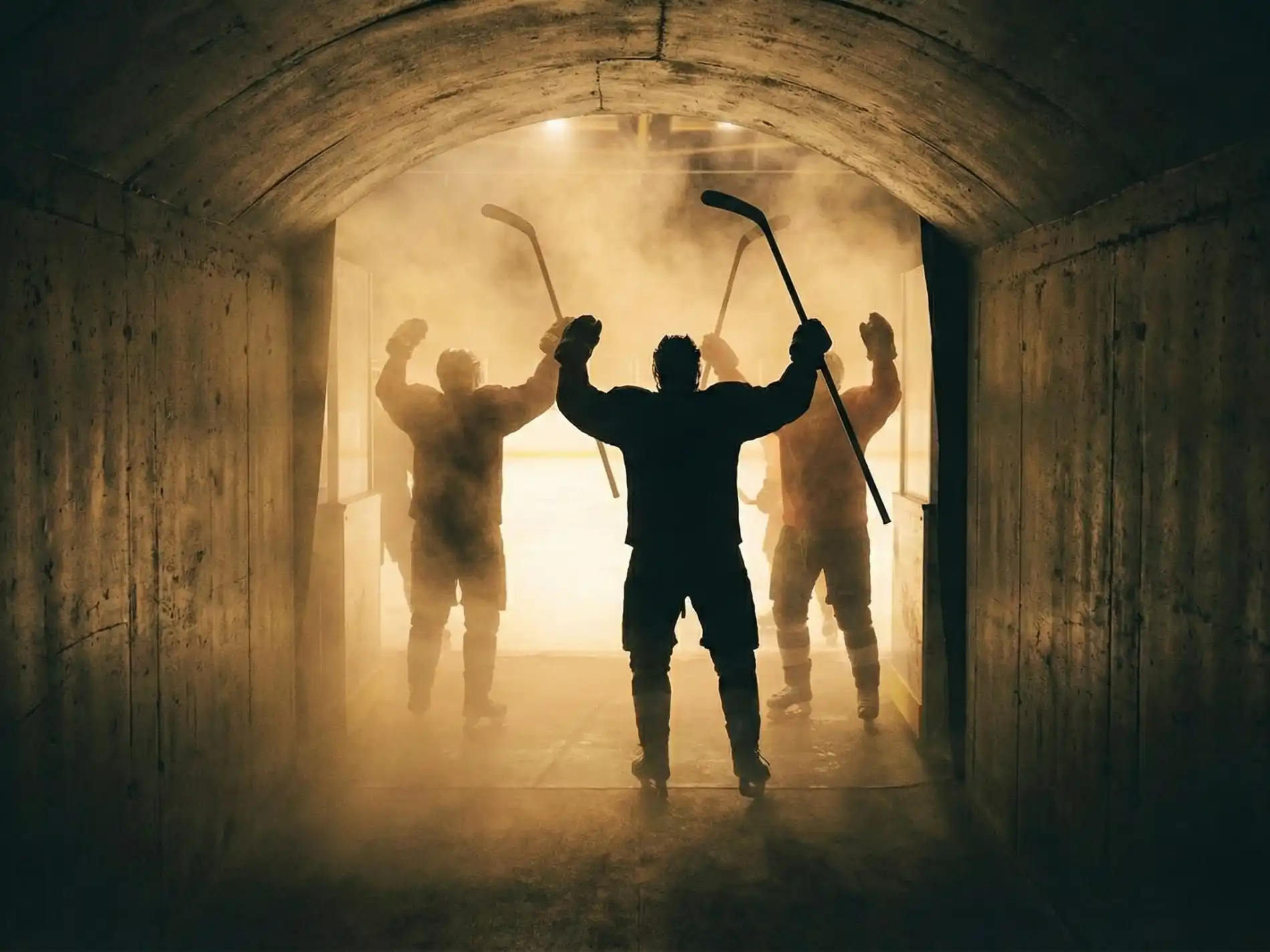 Resilience at the Fortress: Smith and Marner Spark Comeback After Hart Injury